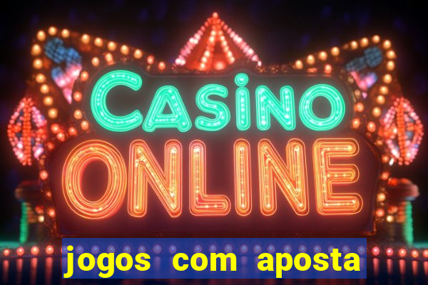 jogos com aposta de 1 centavo